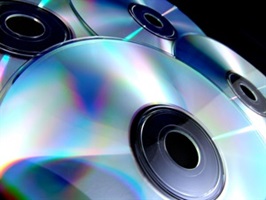 CD-DVD KAYIT