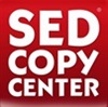 Sed Copy Logo