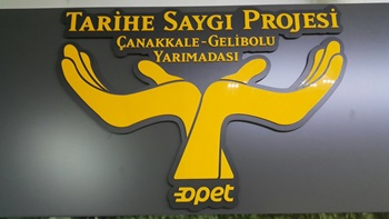 tarihe saygı projesi Gelibolu Çanakkale  (3)